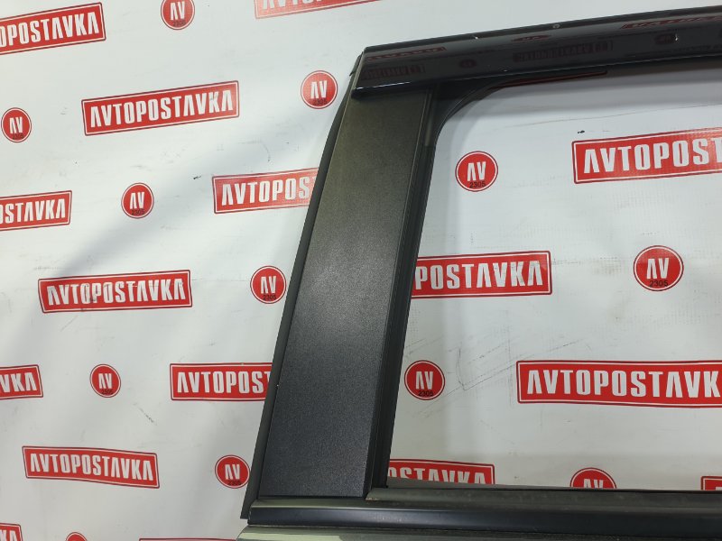 Дверь боковая, 29000 рублей, Красноярск