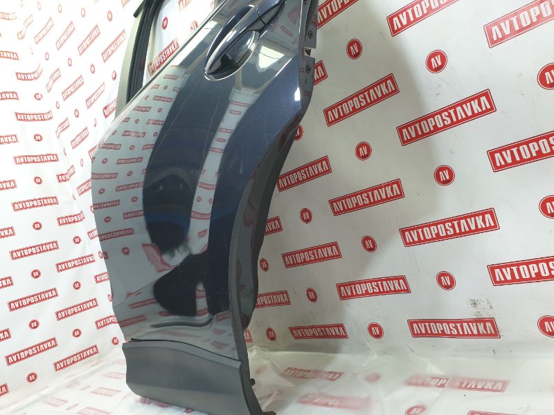 Дверь боковая, 29000 рублей, Красноярск