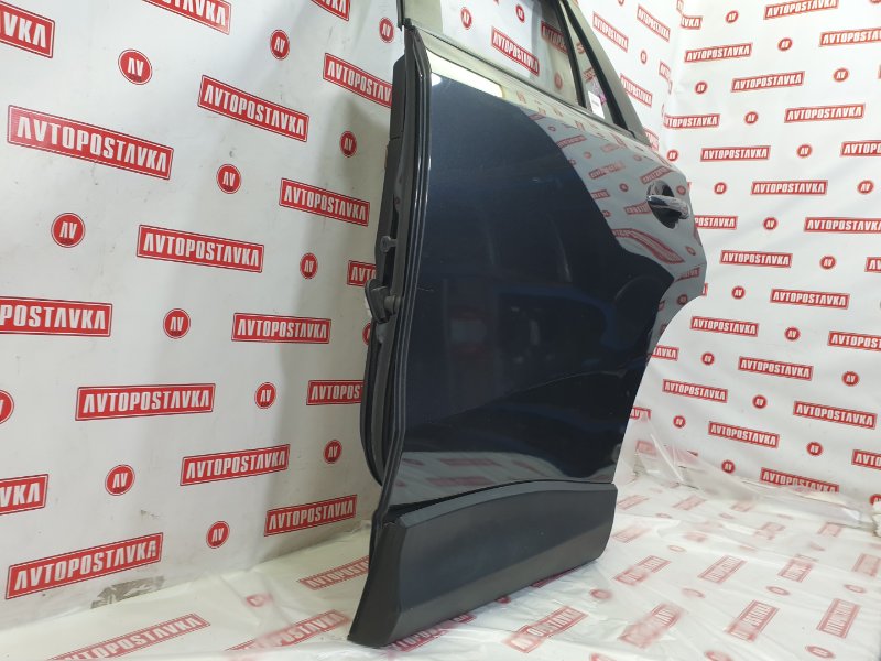 Дверь боковая, 29000 рублей, Красноярск