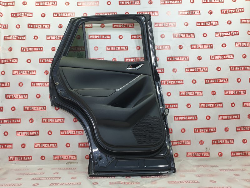 Дверь боковая, 29000 рублей, Красноярск