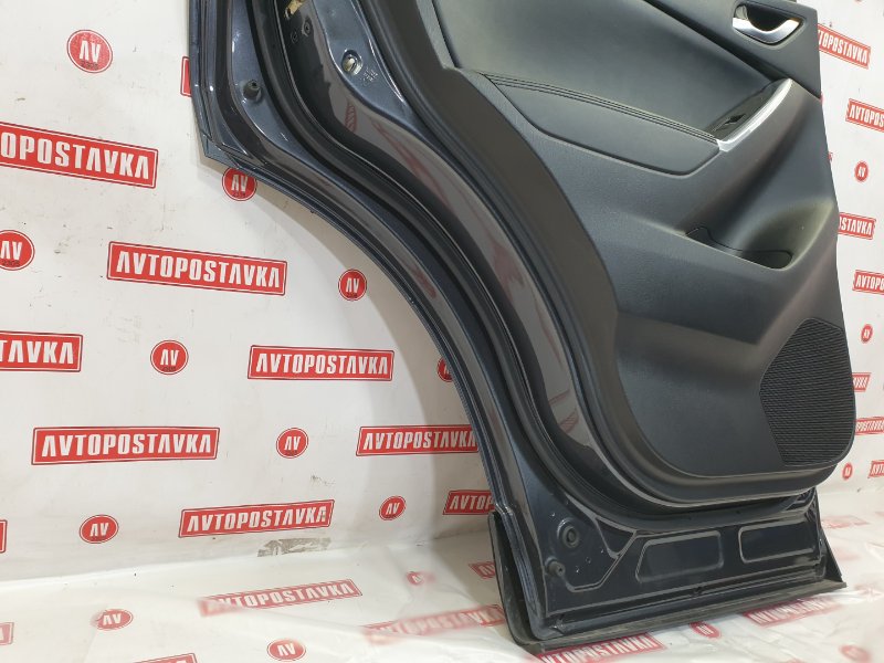 Дверь боковая, 29000 рублей, Красноярск