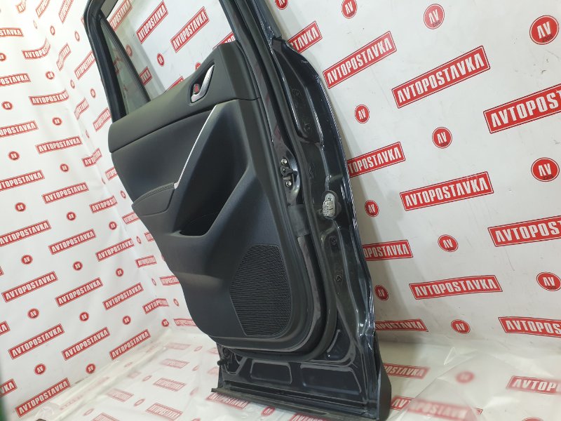 Дверь боковая, 29000 рублей, Красноярск