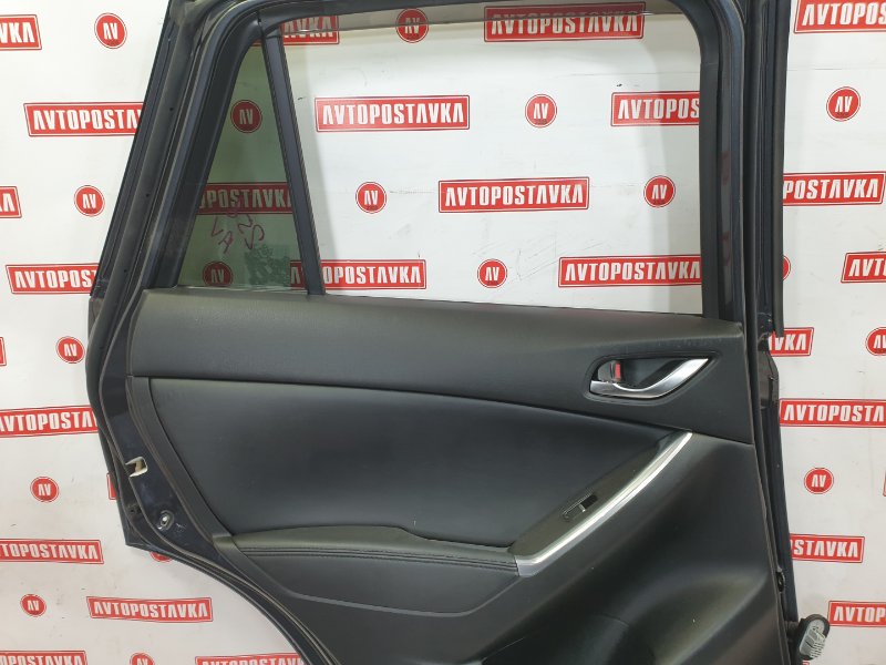 Дверь боковая, 29000 рублей, Красноярск