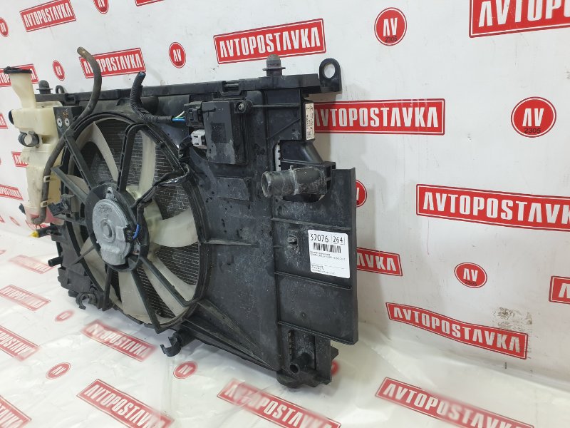 Радиатор двигателя, 5900 рублей, Красноярск