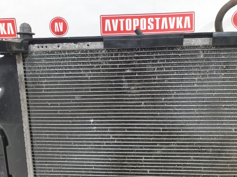 Радиатор двигателя, 5900 рублей, Красноярск