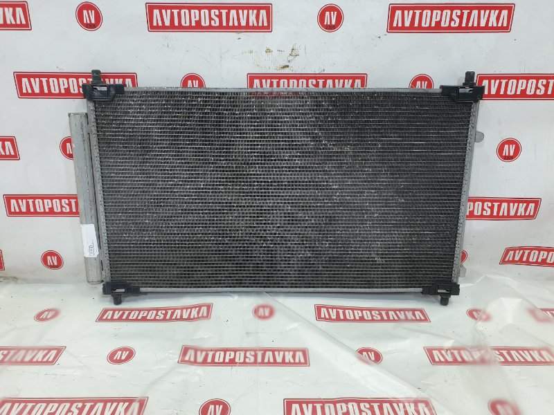 Радиатор кондиционера, 4990 рублей, Красноярск