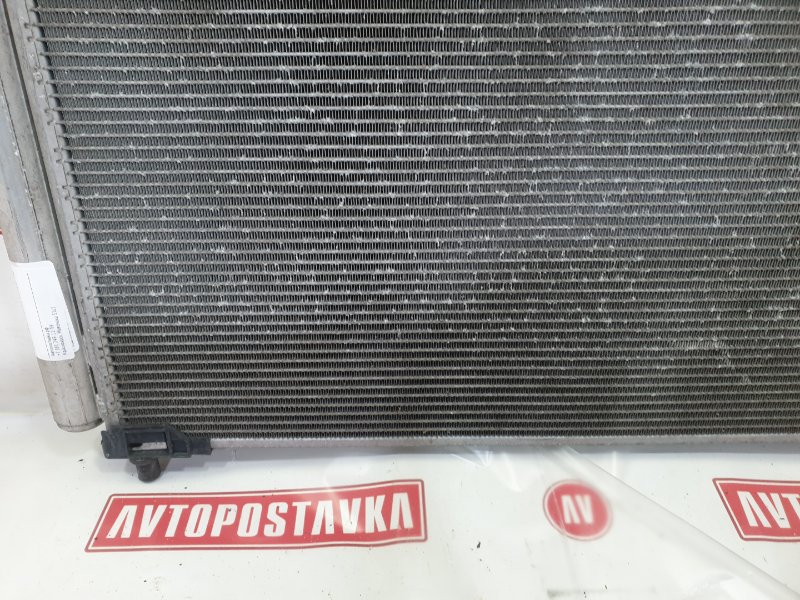 Радиатор кондиционера, 4990 рублей, Красноярск