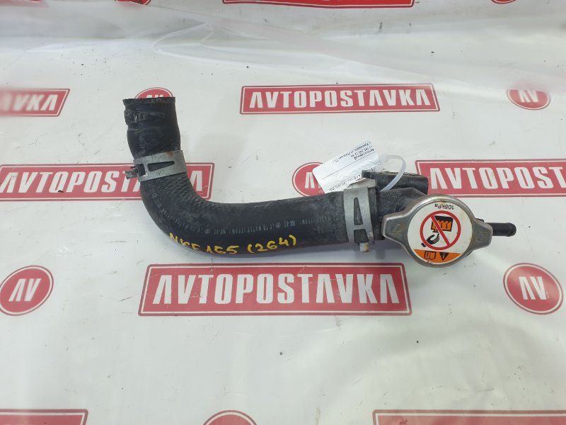 Горловина радиатора, 900 рублей, Красноярск