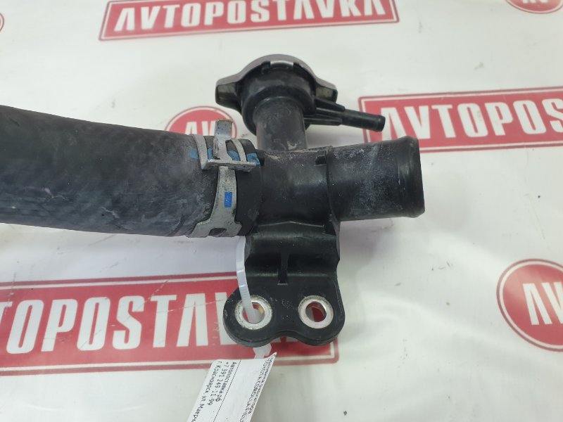 Горловина радиатора, 900 рублей, Красноярск