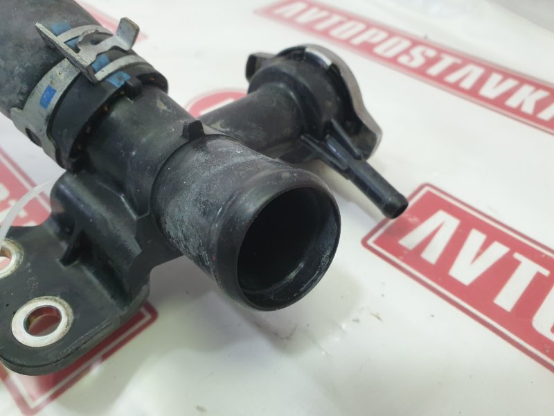 Горловина радиатора, 900 рублей, Красноярск