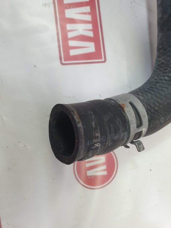 Горловина радиатора, 900 рублей, Красноярск