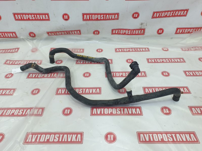 Шланг системы охлаждения инвертора, 900 рублей, Красноярск