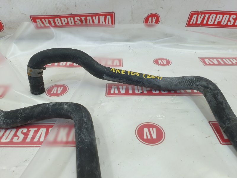 Шланг системы охлаждения инвертора, 900 рублей, Красноярск