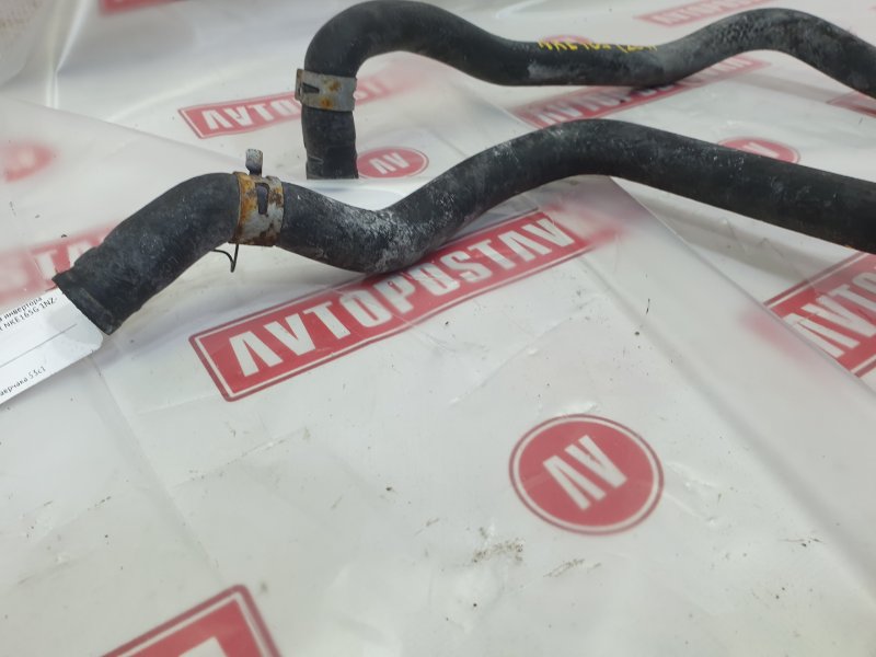 Шланг системы охлаждения инвертора, 900 рублей, Красноярск