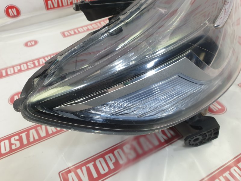 Фара LED, 21000 рублей, Красноярск