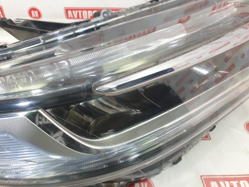 Фара LED, 21000 рублей, Красноярск