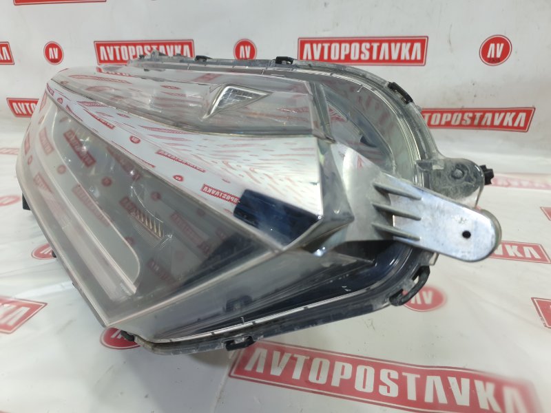 Фара LED, 21000 рублей, Красноярск