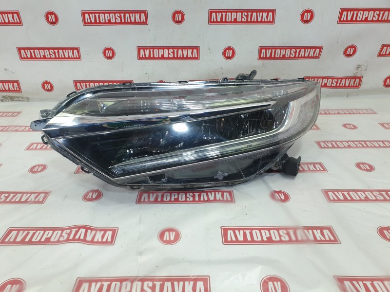 Фара LED, 25000 рублей, Красноярск