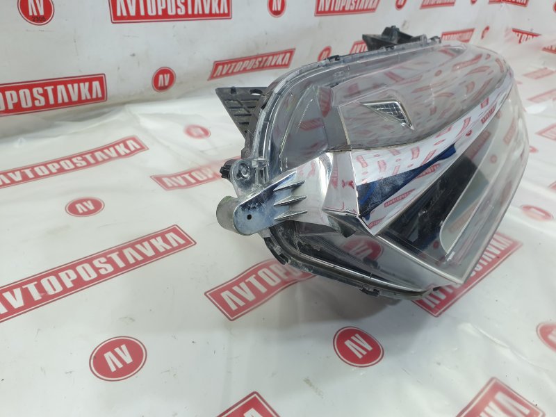 Фара LED, 25000 рублей, Красноярск