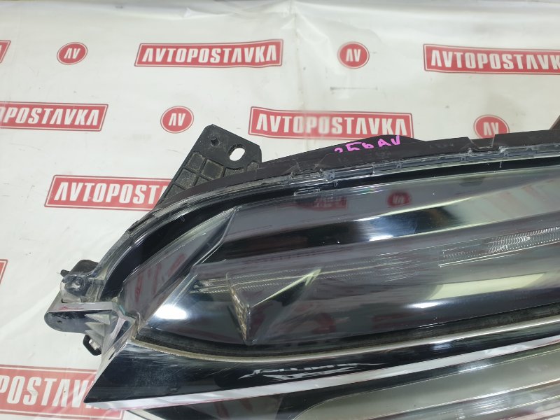 Фара LED, 25000 рублей, Красноярск