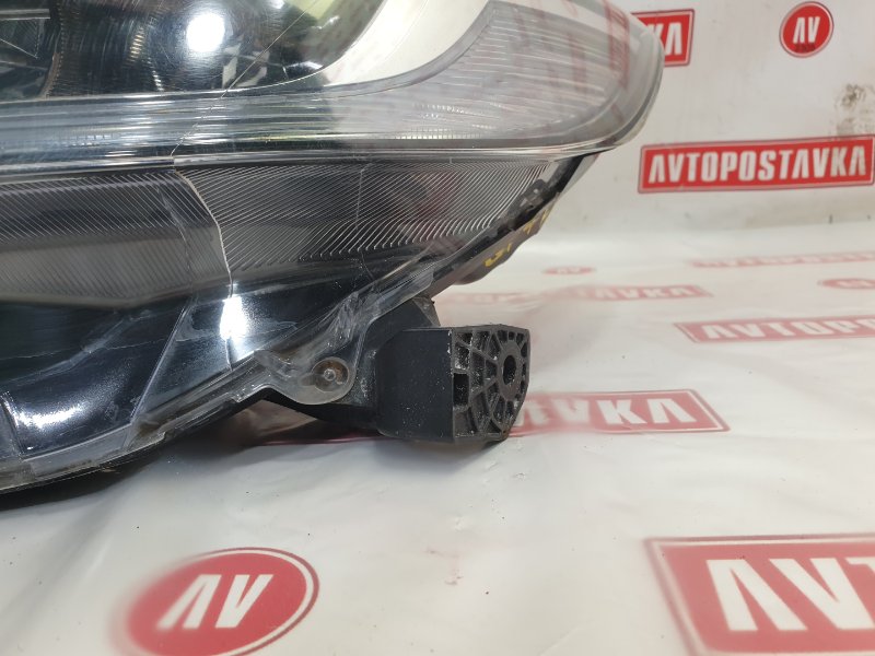 Фара LED, 25000 рублей, Красноярск