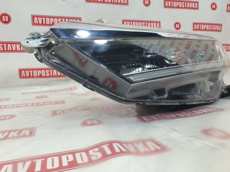 Фара LED, 25000 рублей, Красноярск