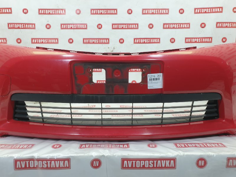 Бампер, 28000 рублей, Красноярск