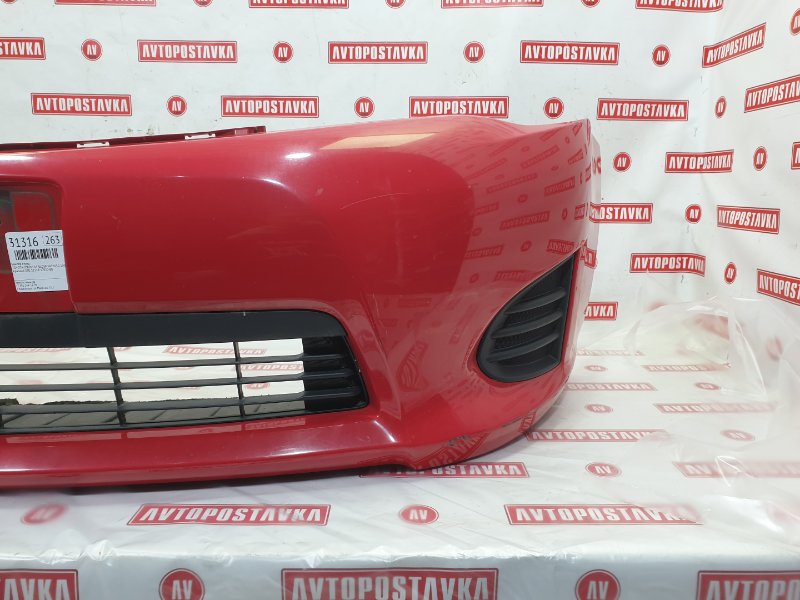 Бампер, 28000 рублей, Красноярск