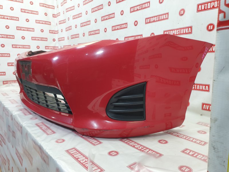 Бампер, 28000 рублей, Красноярск