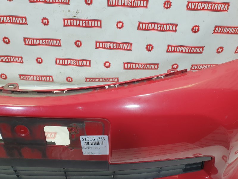 Бампер, 28000 рублей, Красноярск