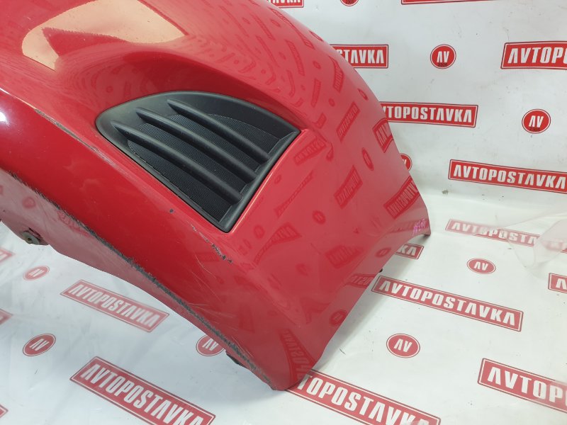 Бампер, 28000 рублей, Красноярск