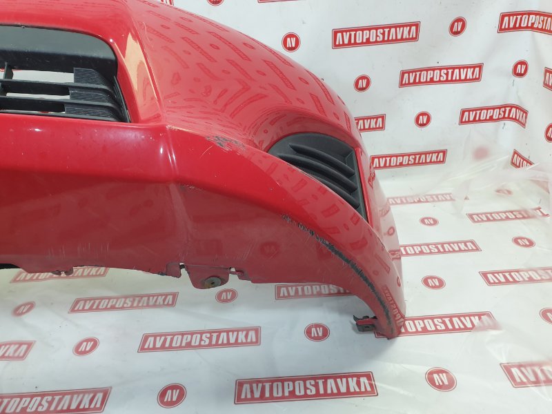 Бампер, 28000 рублей, Красноярск