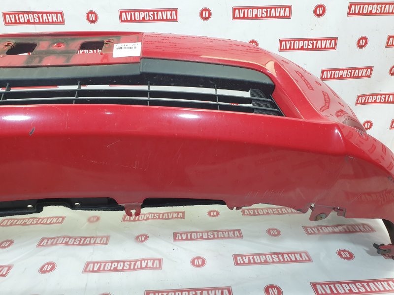 Бампер, 28000 рублей, Красноярск