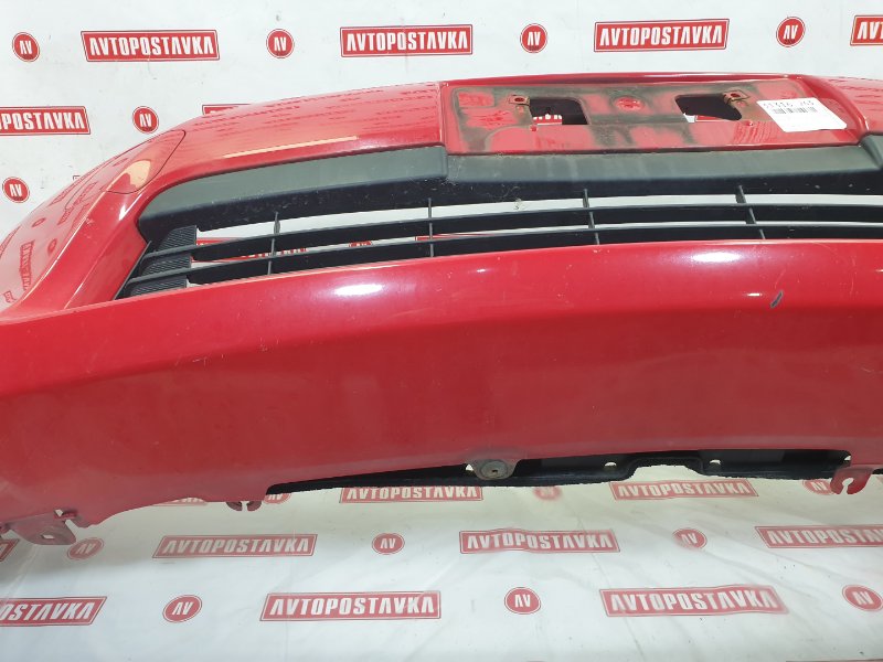 Бампер, 28000 рублей, Красноярск