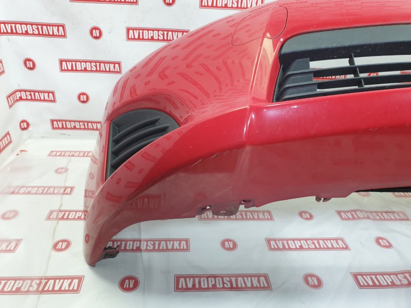 Бампер, 28000 рублей, Красноярск