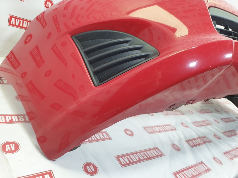 Бампер, 28000 рублей, Красноярск