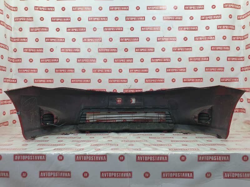 Бампер, 28000 рублей, Красноярск