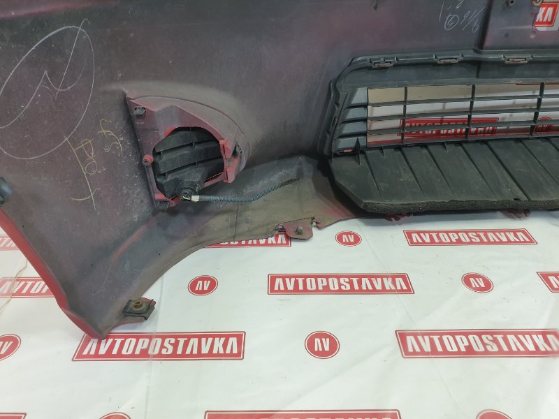 Бампер, 28000 рублей, Красноярск