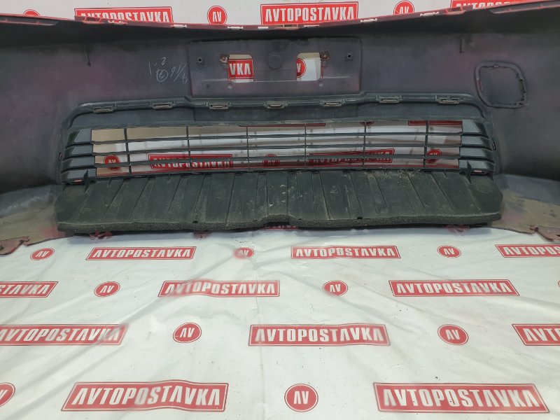 Бампер, 28000 рублей, Красноярск