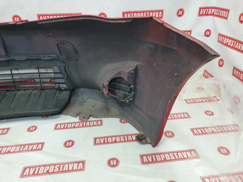 Бампер, 28000 рублей, Красноярск