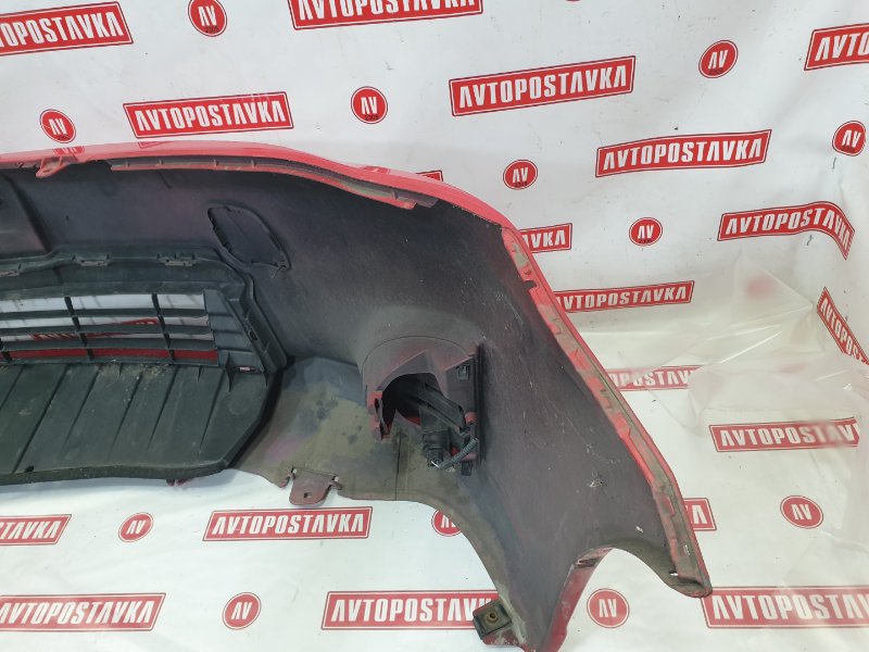 Бампер, 28000 рублей, Красноярск