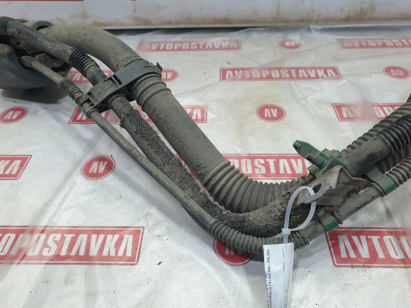 Горловина топливного бака, 1500 рублей, Красноярск