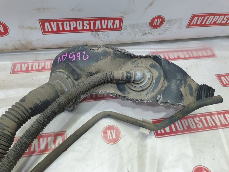 Горловина топливного бака, 1500 рублей, Красноярск