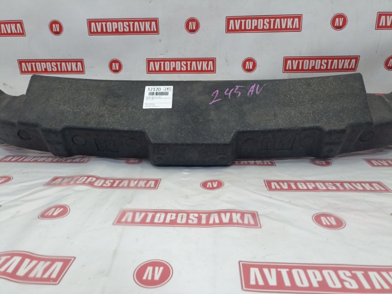 Абсорбер бампера, 6500 рублей, Красноярск