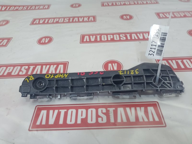 Клипса бампера, 1500 рублей, Красноярск