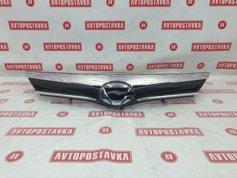 Решетка радиатора, 29000 рублей, Красноярск