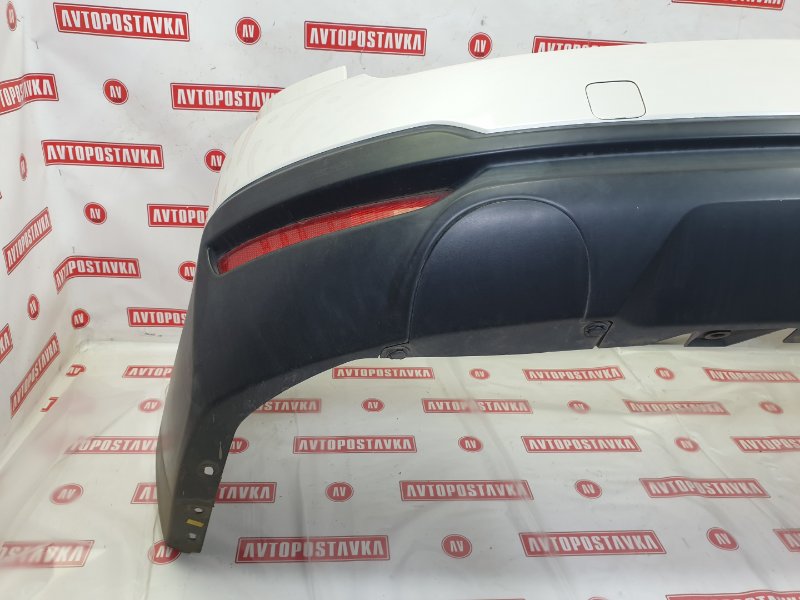 Бампер, 24900 рублей, Красноярск