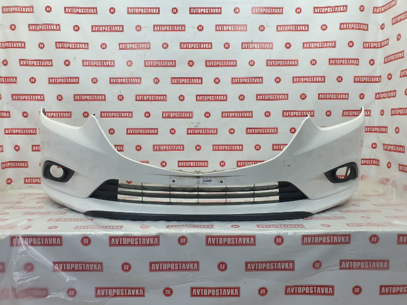 Бампер, 24990 рублей, Красноярск