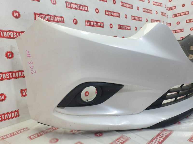 Бампер, 24990 рублей, Красноярск