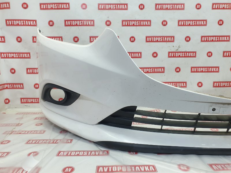 Бампер, 24990 рублей, Красноярск